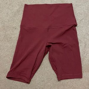 Lululemon align short